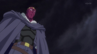 Illustration for article titled Así lucen los personajes de Marvel en sus versiones oficiales de Anime